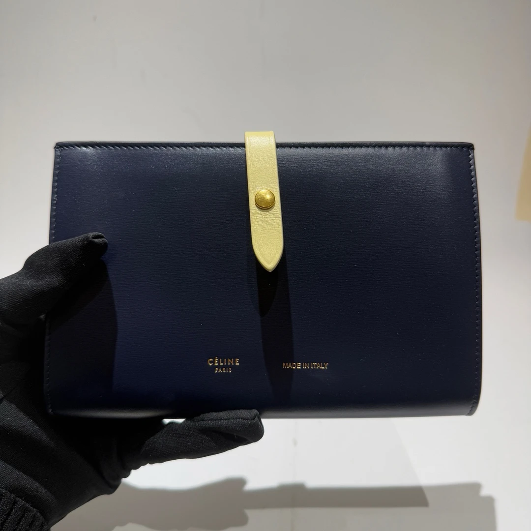 95新 Celine/思琳 11636503/KIKIFIFI/钱包