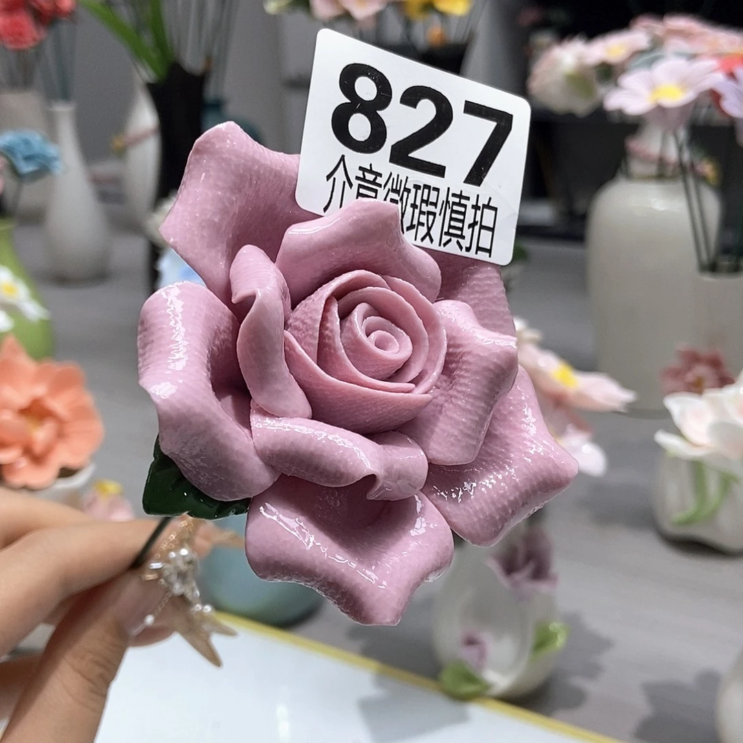 陶瓷手工制作工艺