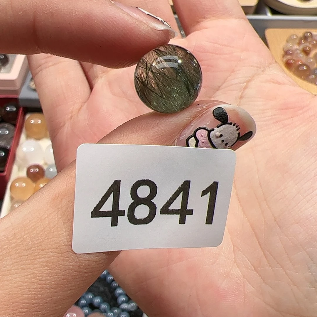 大型摆件（非配饰）水晶未镶嵌