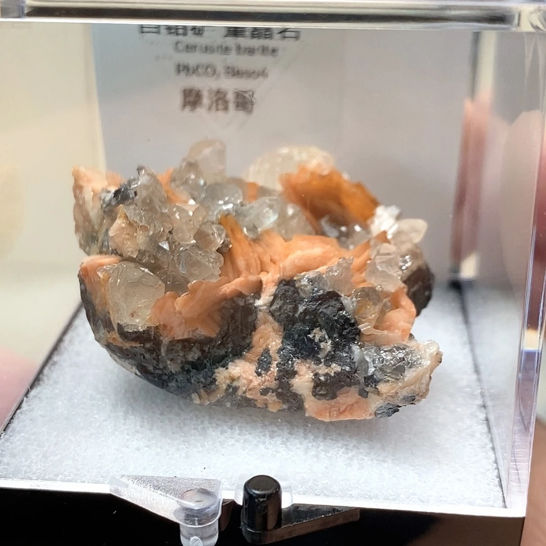 石材矿物小精品摆件