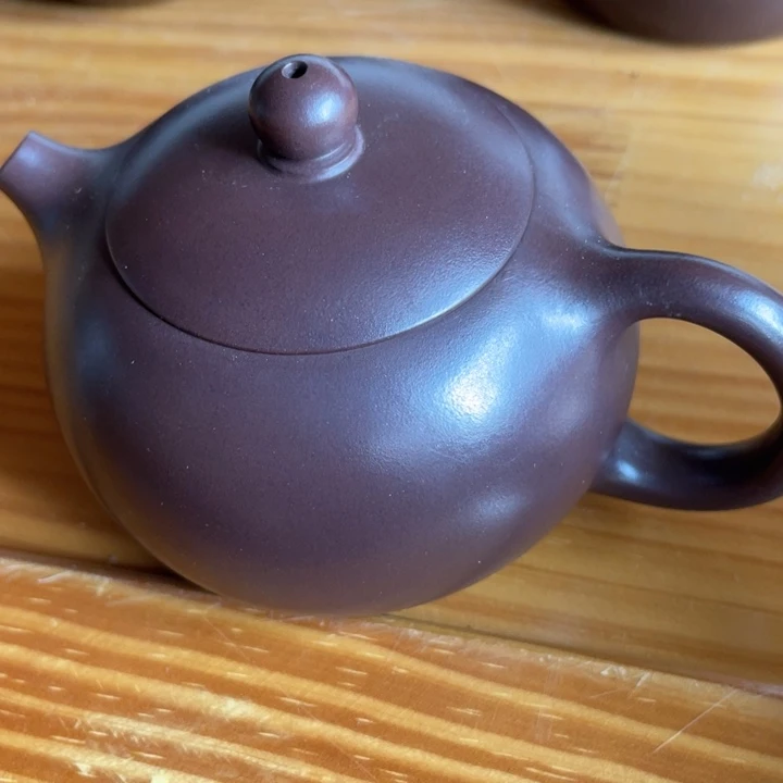 【****茶壶紫砂紫砂艺术作品