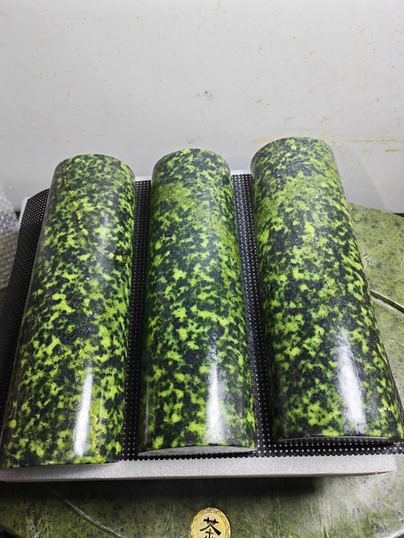 西藏 藏玉枕头一个