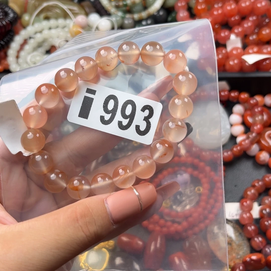 南红玛瑙未镶嵌珠宝奇石12