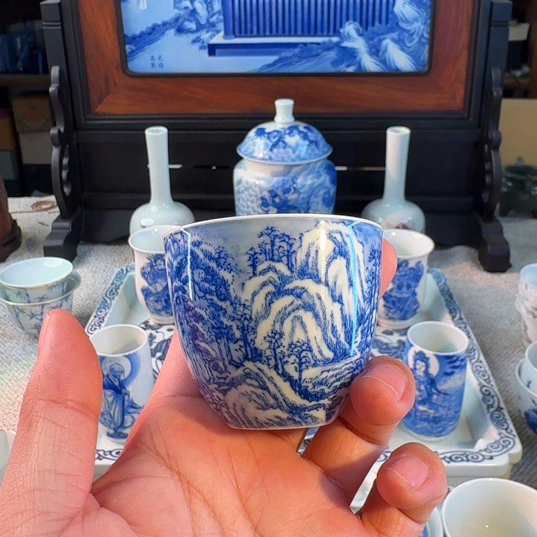 对***情名窑口，放漏时间到啦