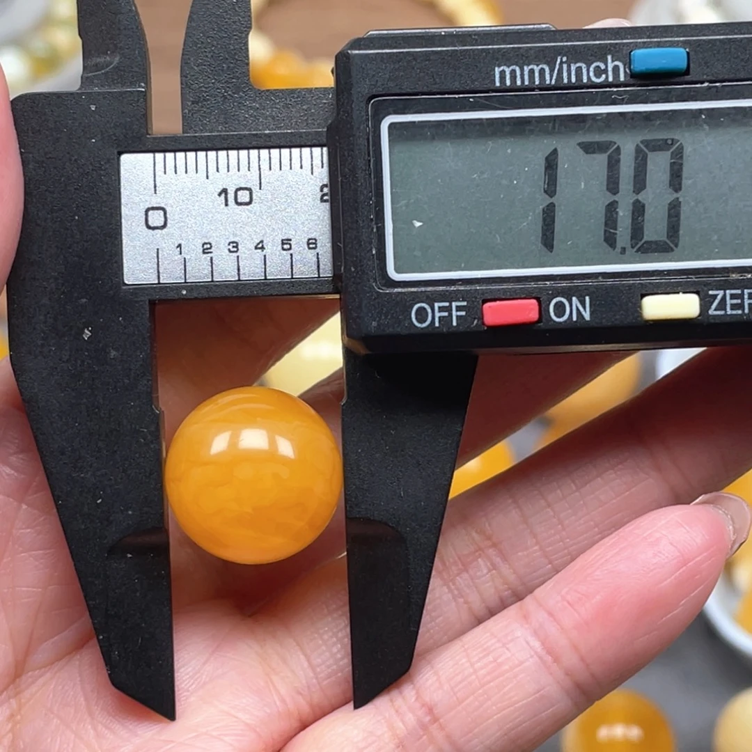 机***兔裸石琥珀未镶嵌天然