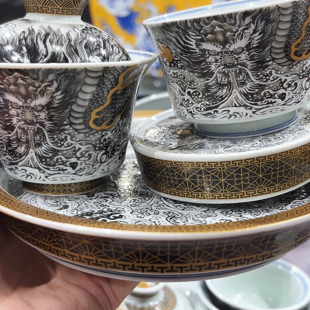 瓷片景德镇瓷器研究