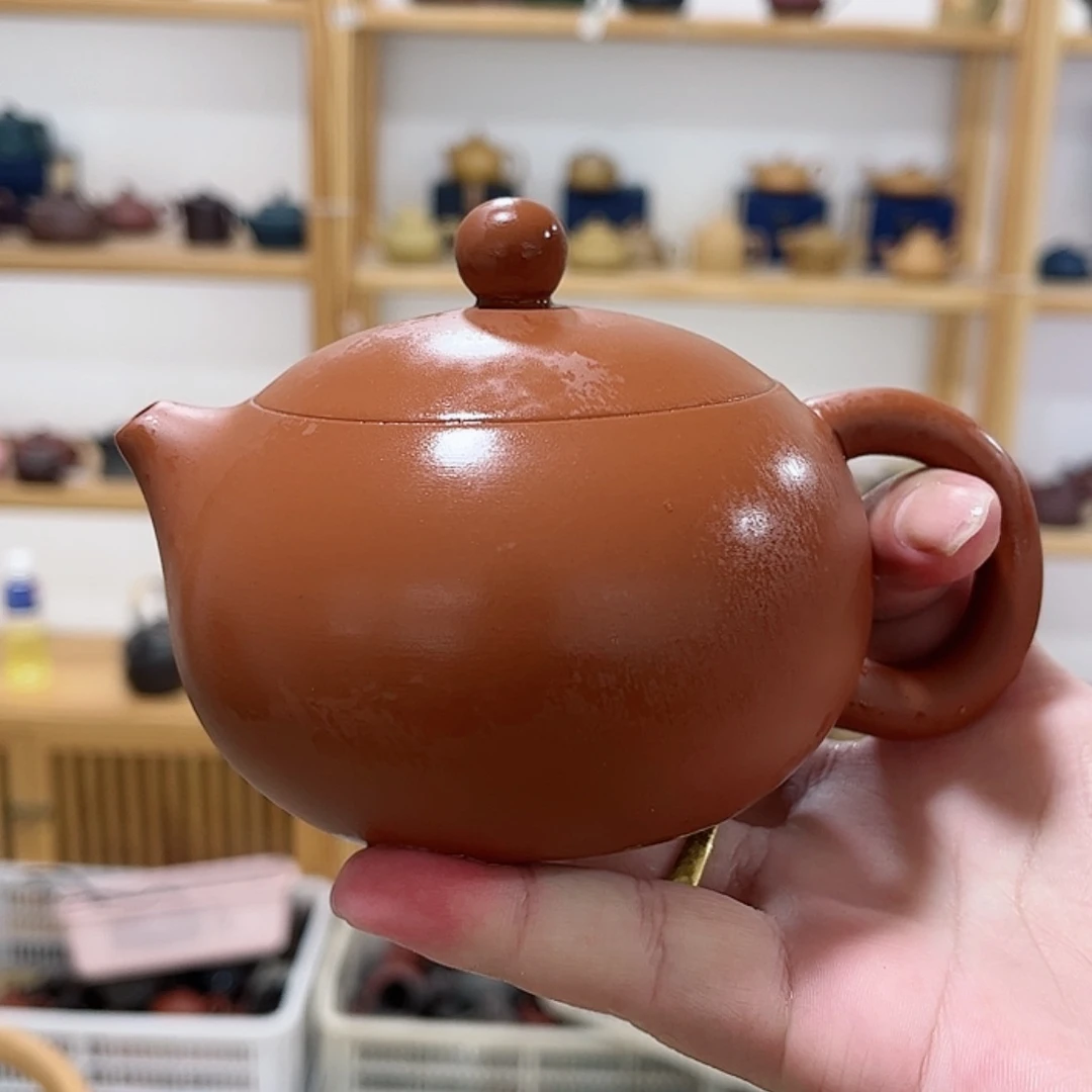【闪购商品】茶壶紫砂