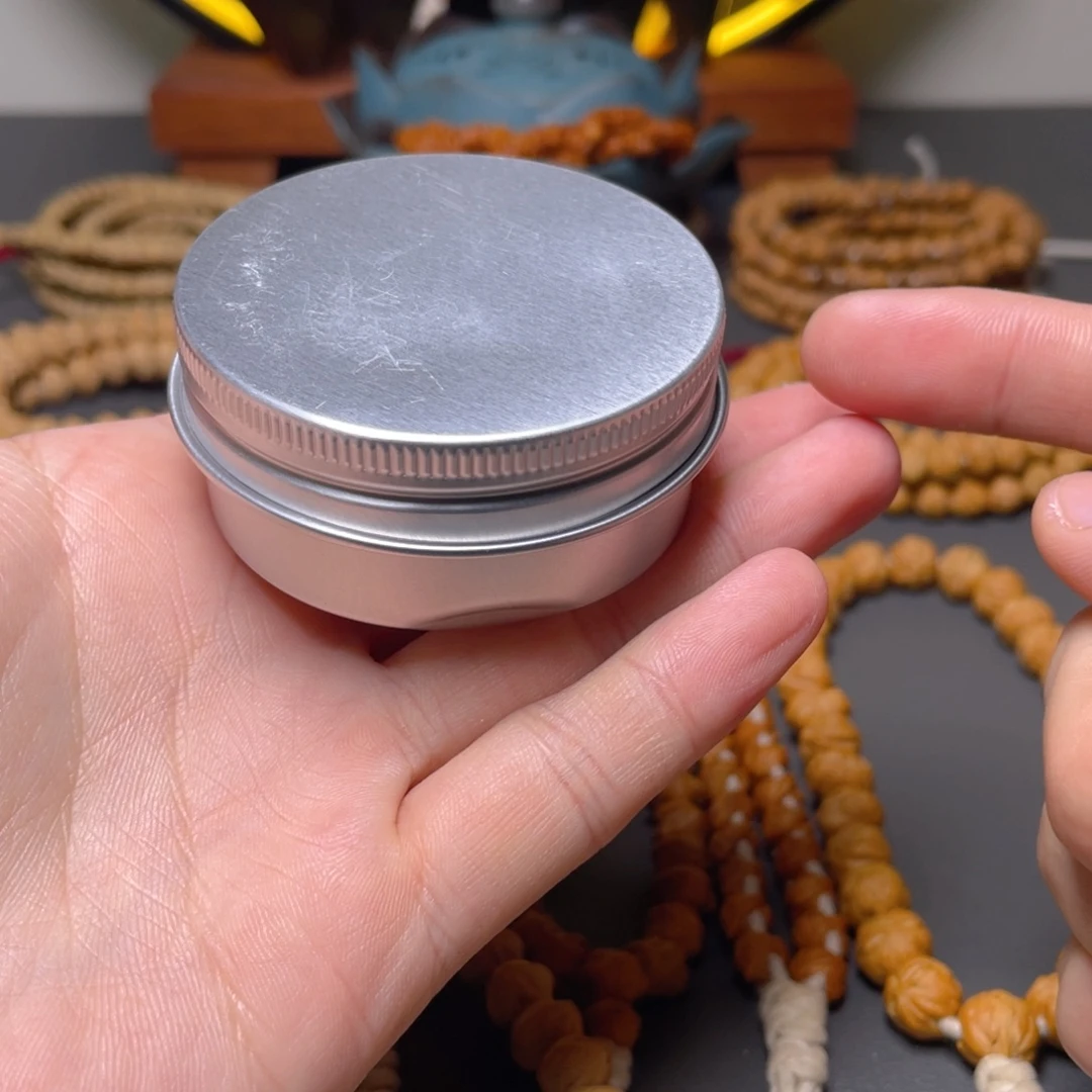 手串柏香籽/百香籽