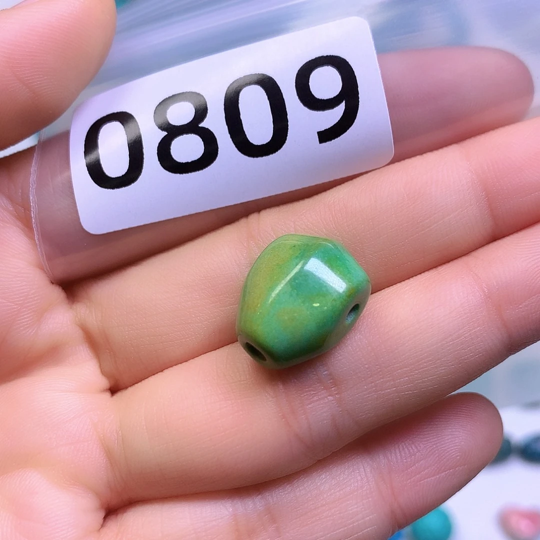 空竹粉丝专享十堰特色手工散珠