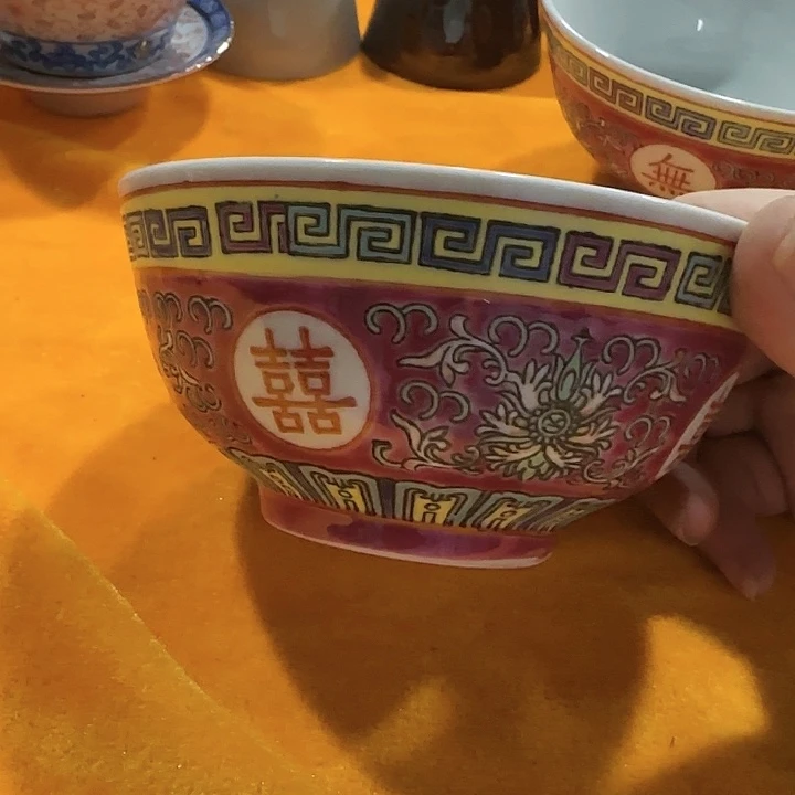 摆件景德镇陶瓷艺术品