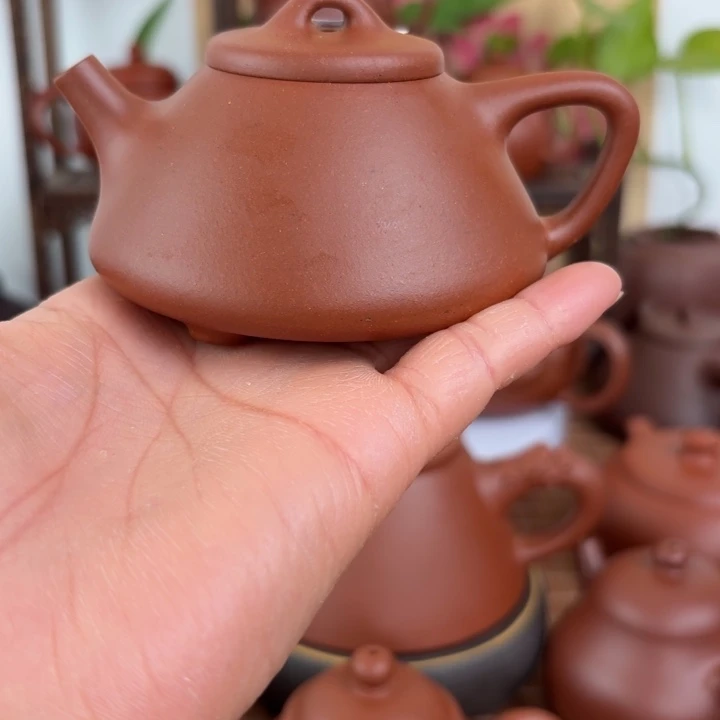 用***8茶壶紫砂原矿紫砂原矿紫砂