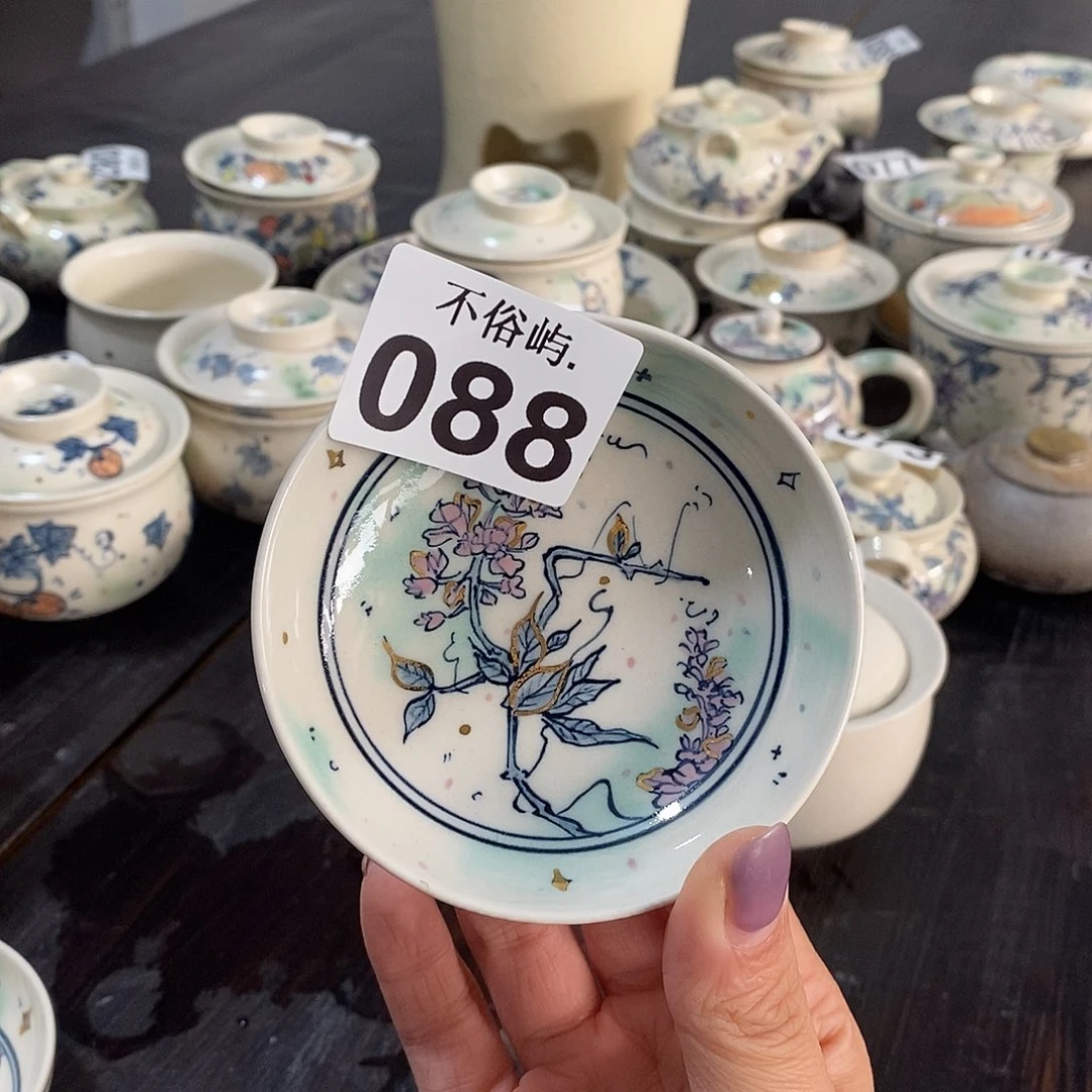 景德镇不俗屿茶器088