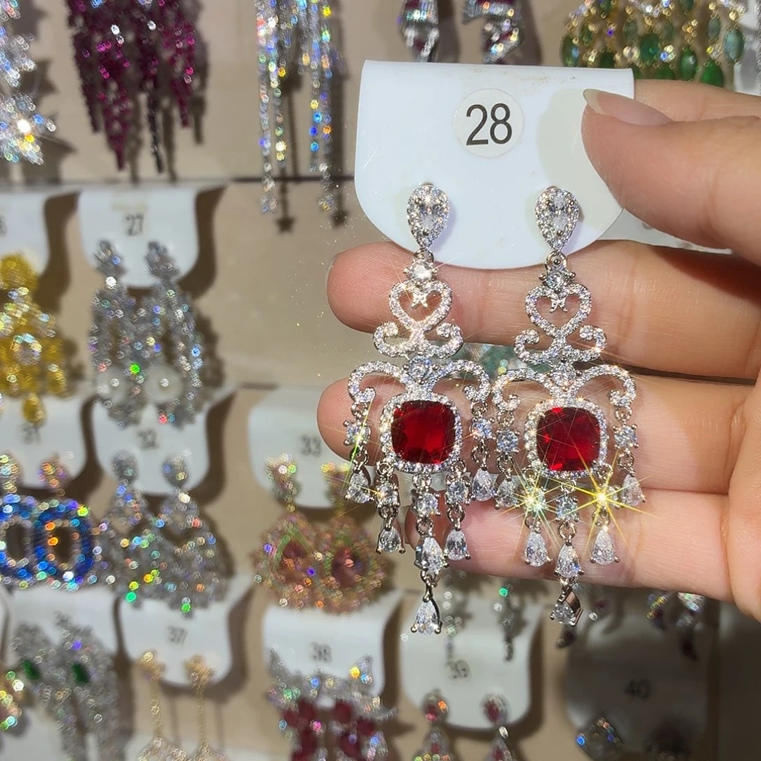 锆石铜合金925银针