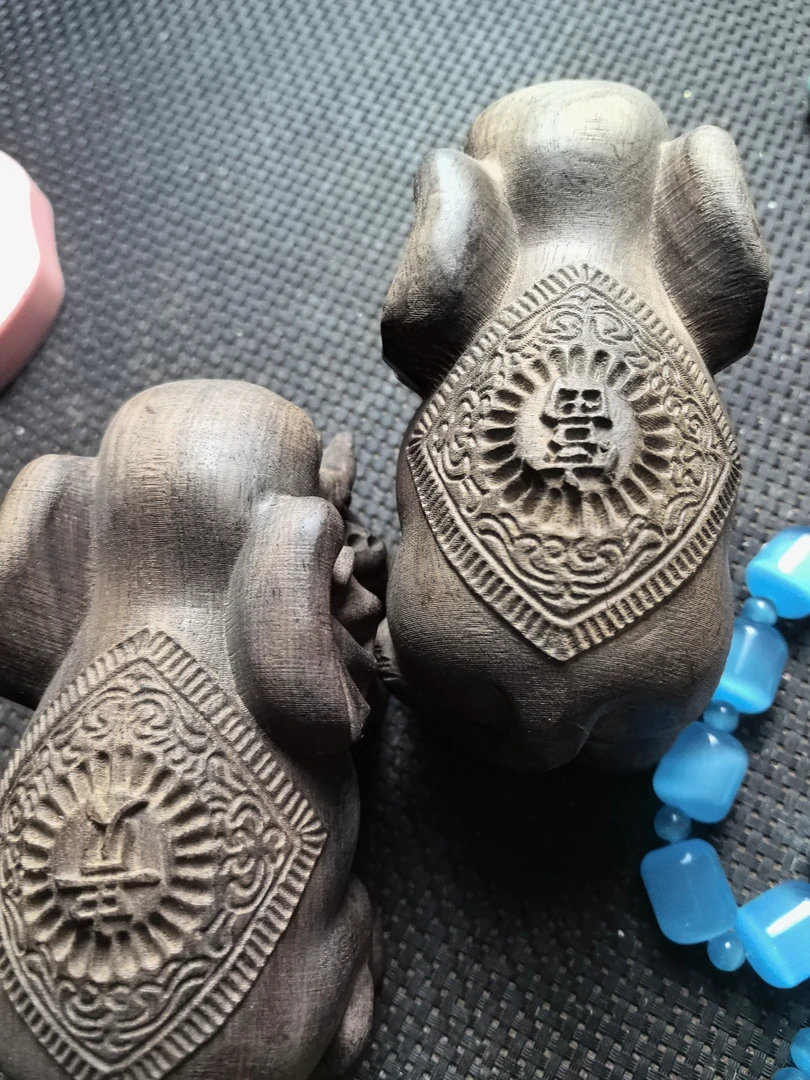 精选优质瓷器摆件