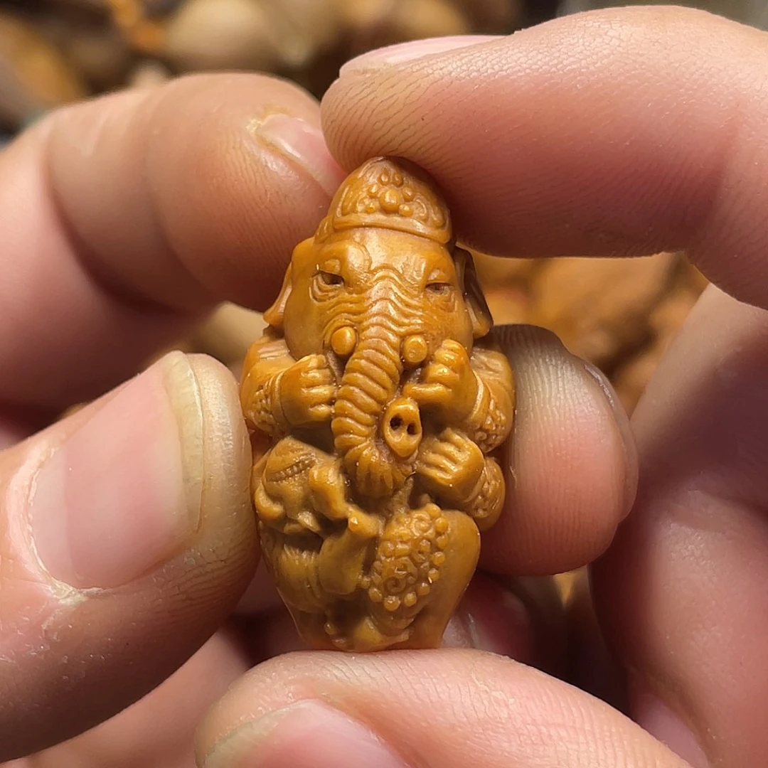 橄榄核手串/手链象神292