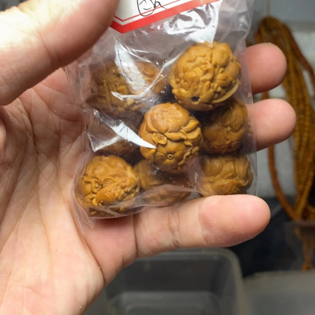 ****橄榄核手串/手链橄榄核