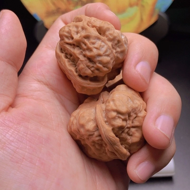 湛****核桃37.40肌肉开背蛙蛙