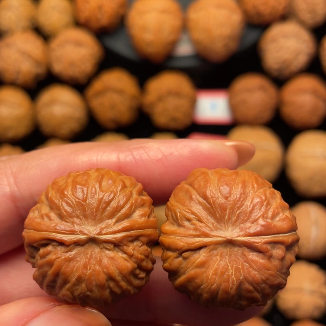 文玩核桃吊坠ooo15