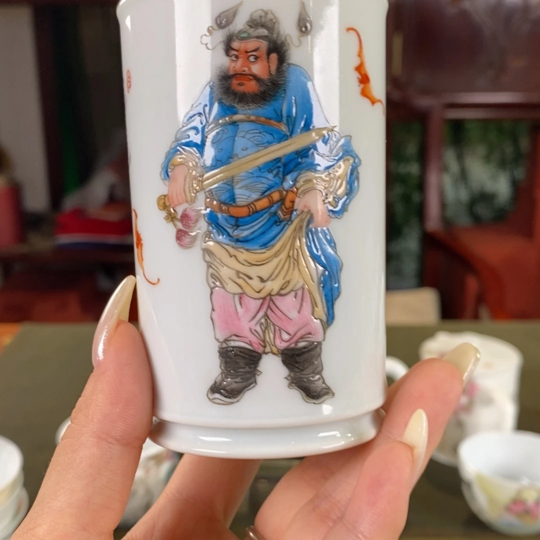 九鸣瓷艺九鸣瓷艺