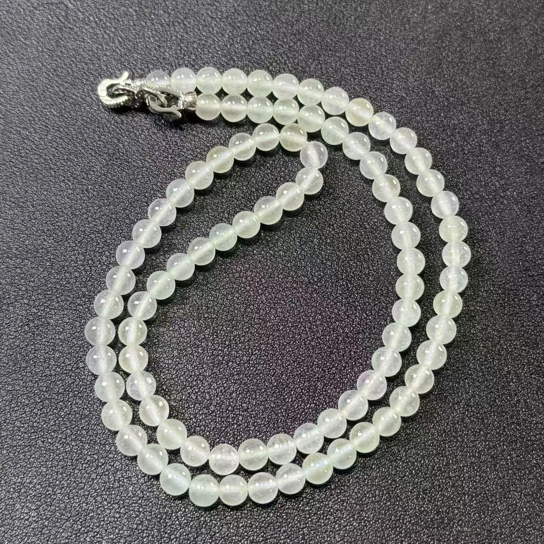 天然 珠宝项链 多样性发其一 YX0026