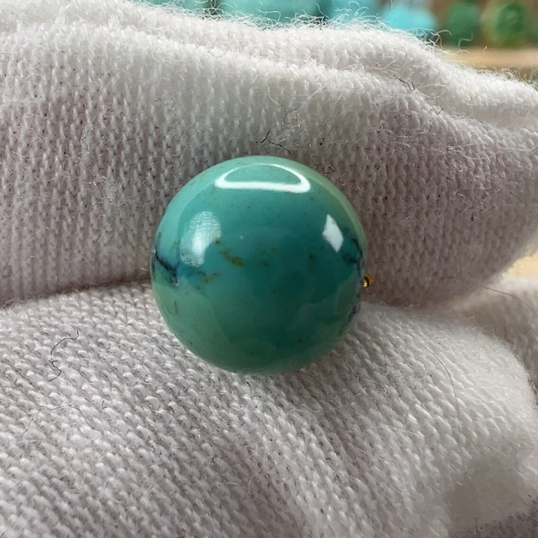 未镶嵌绿松石配饰8.1