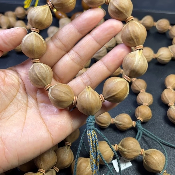 手串/手链橄榄核1.8*2.2