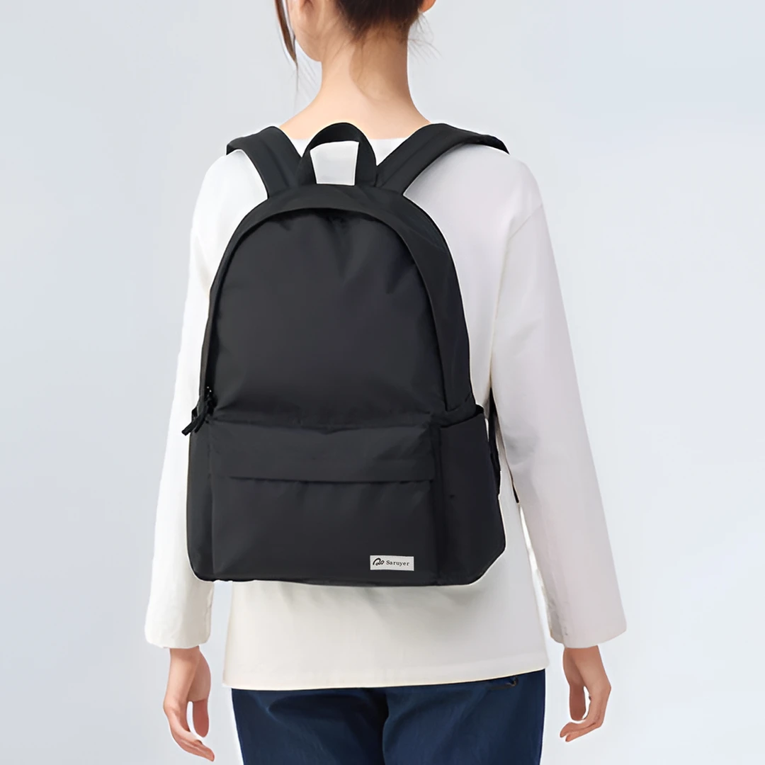 书包男韩版初中高中学生双肩包女大容量休闲旅游出行上班通勤背包