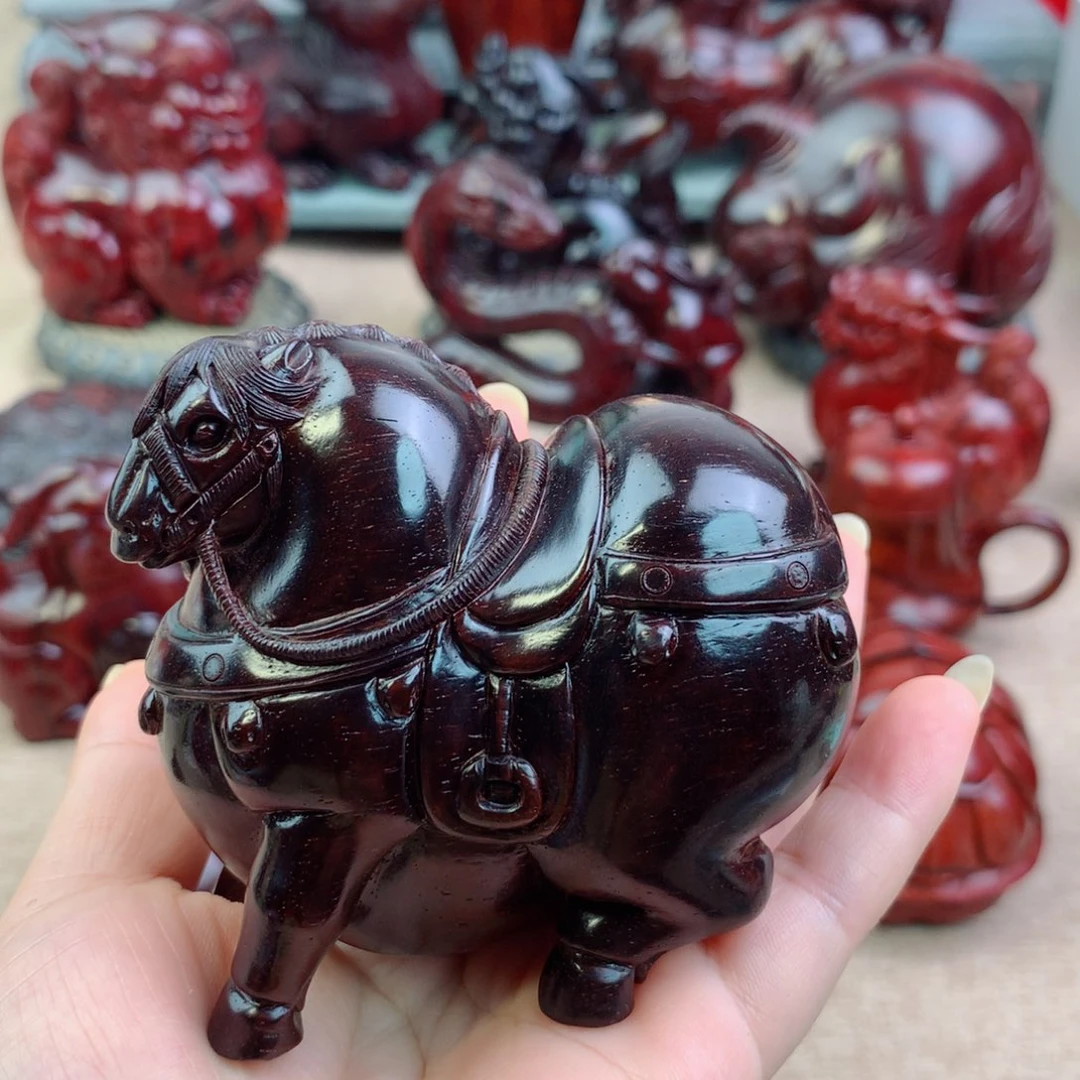 【闪购商品】檀香紫檀（小叶紫檀）悟*道
