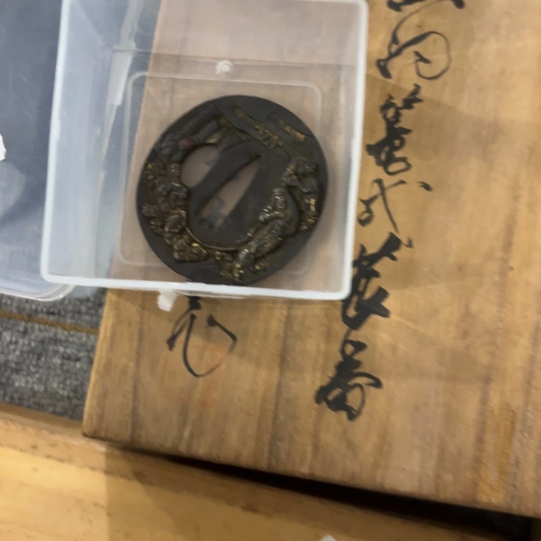 非常好看的物品 The