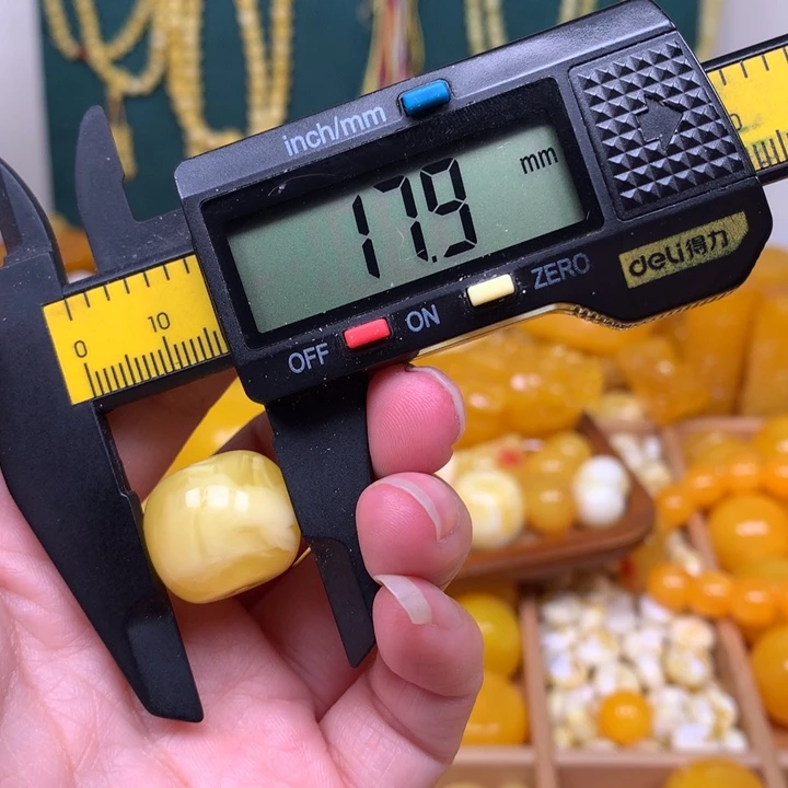 非金属配饰配珠061