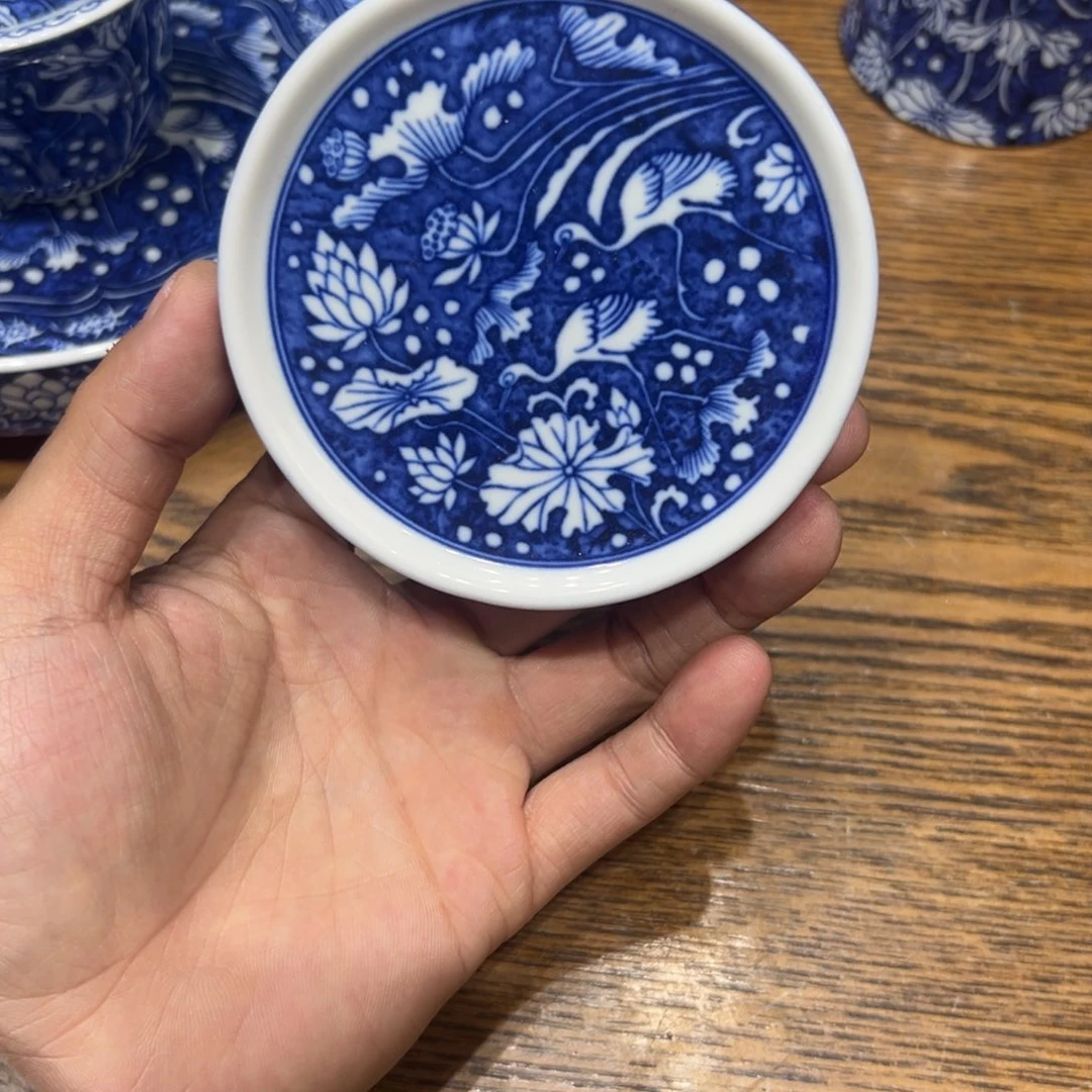 你***阳景德镇瓷器博物研究委员及