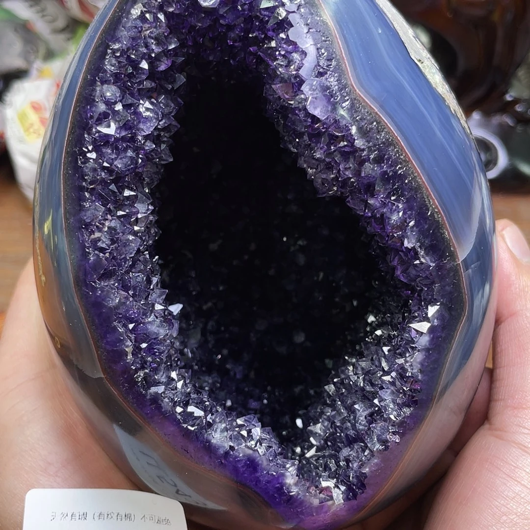 水晶未镶嵌大型摆件（非配饰）