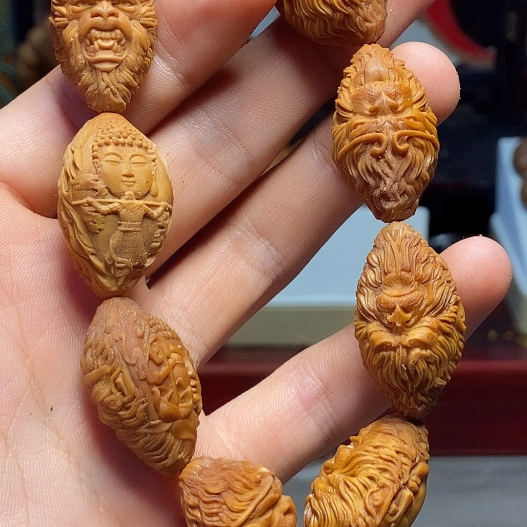 橄榄核手串/手链jhjjhhhhhhbbhhn