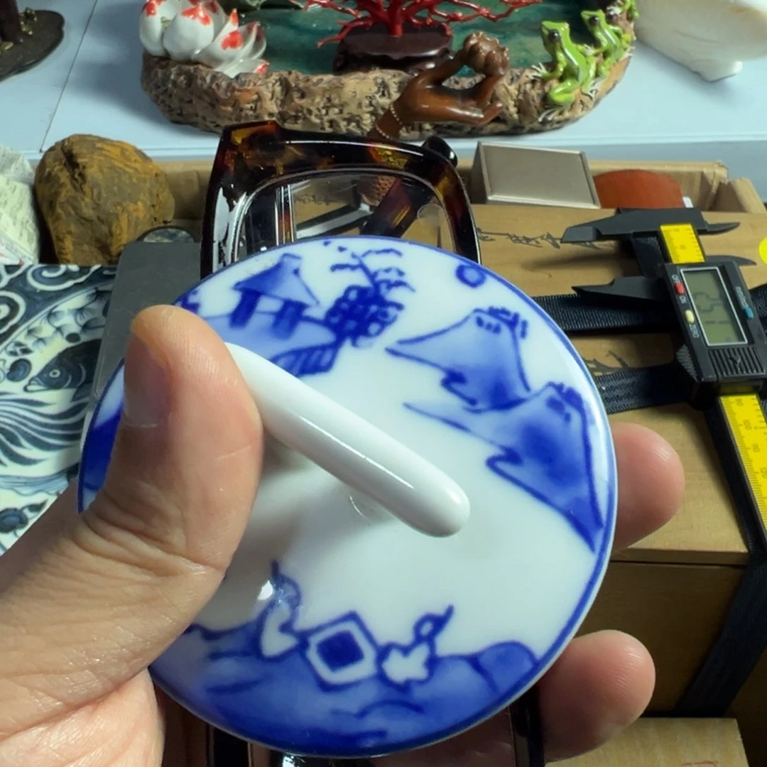 紫砂茶壶用****8我家粉丝真好看啊