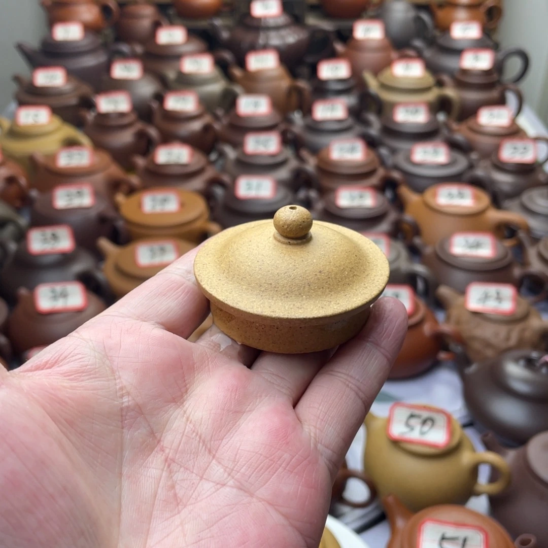 逆***者紫砂茶壶宜兴紫砂艺术