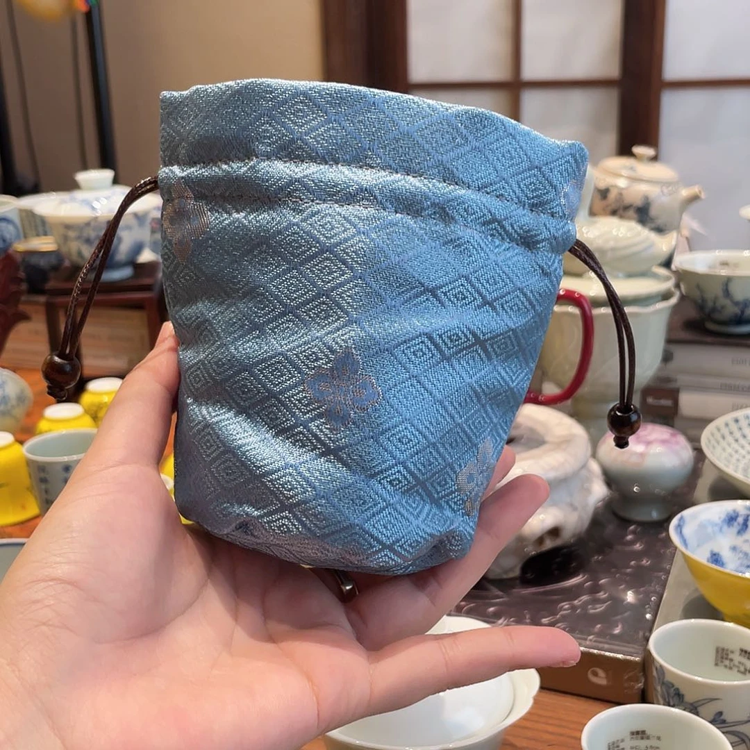 景德镇手工手绘茶具 景德镇