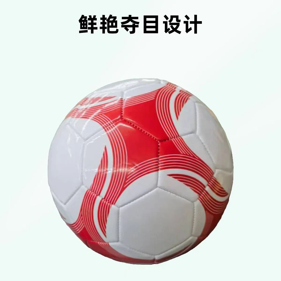 65541  5号足球（带充气泵）