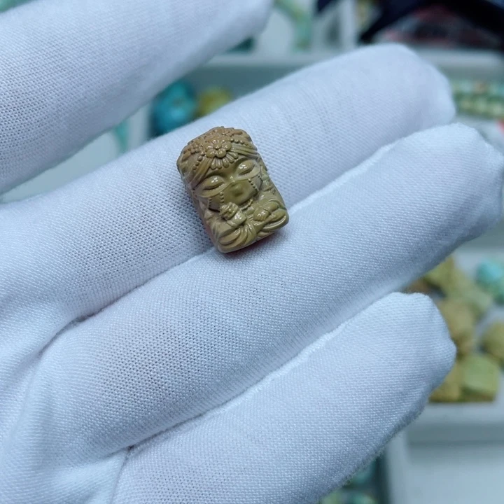 南红玛瑙未镶嵌其他