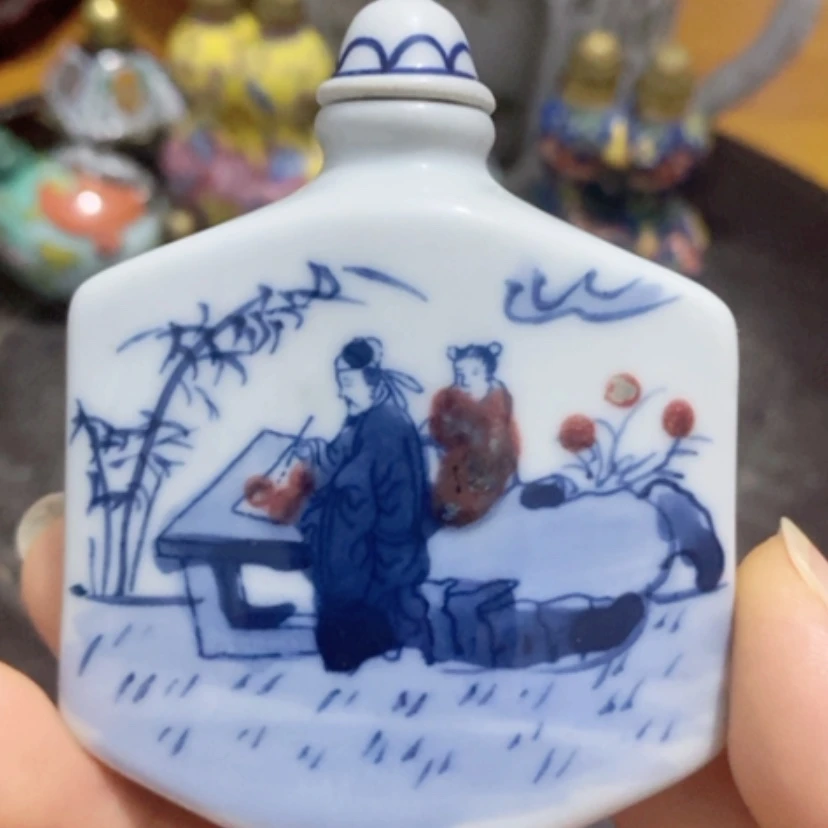 【闪购商品】陶瓷艺术设计是摆件艺术