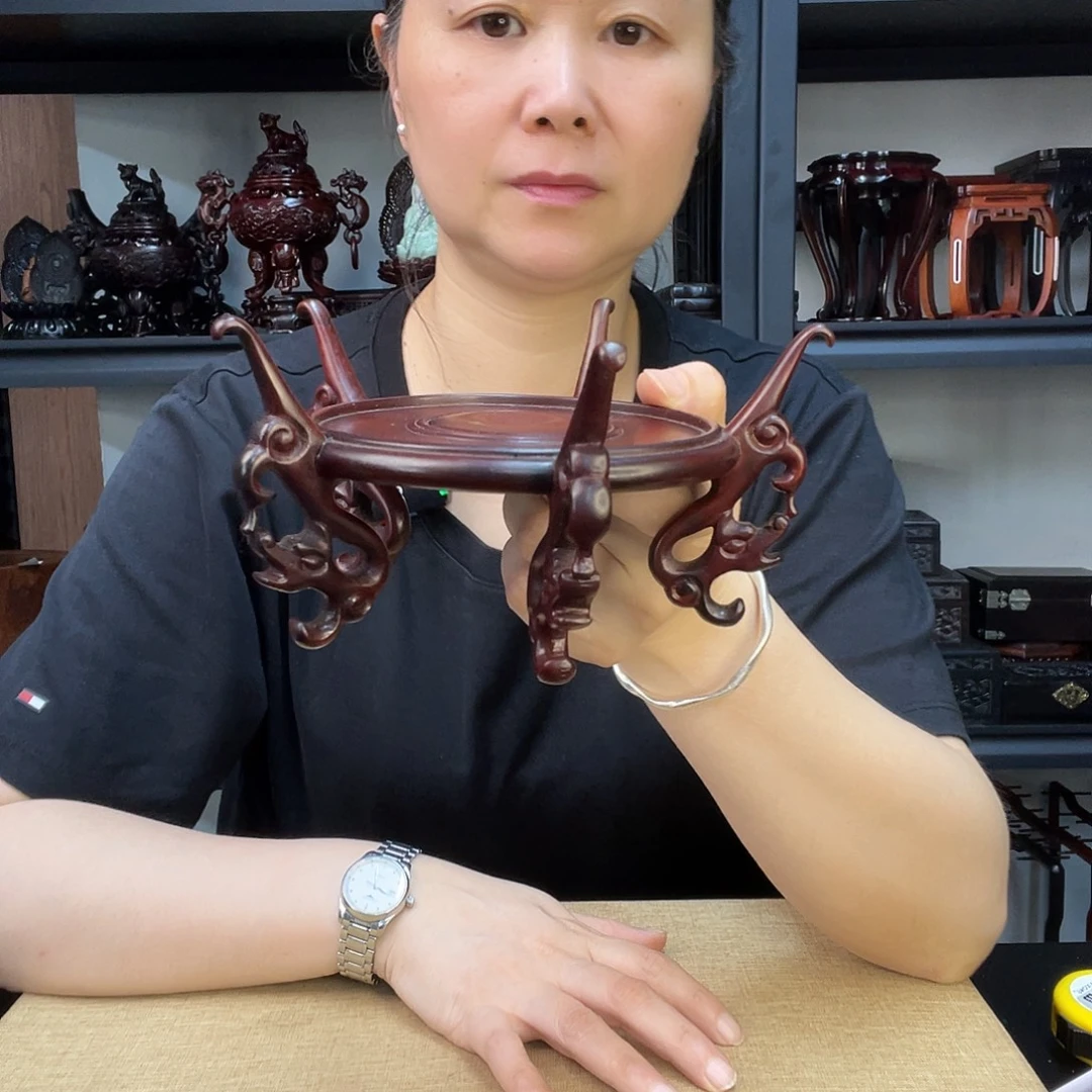 香榧木红木工艺品