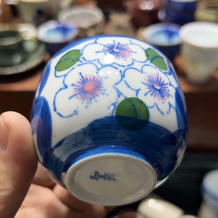 手工艺品钧瓷222222222222222