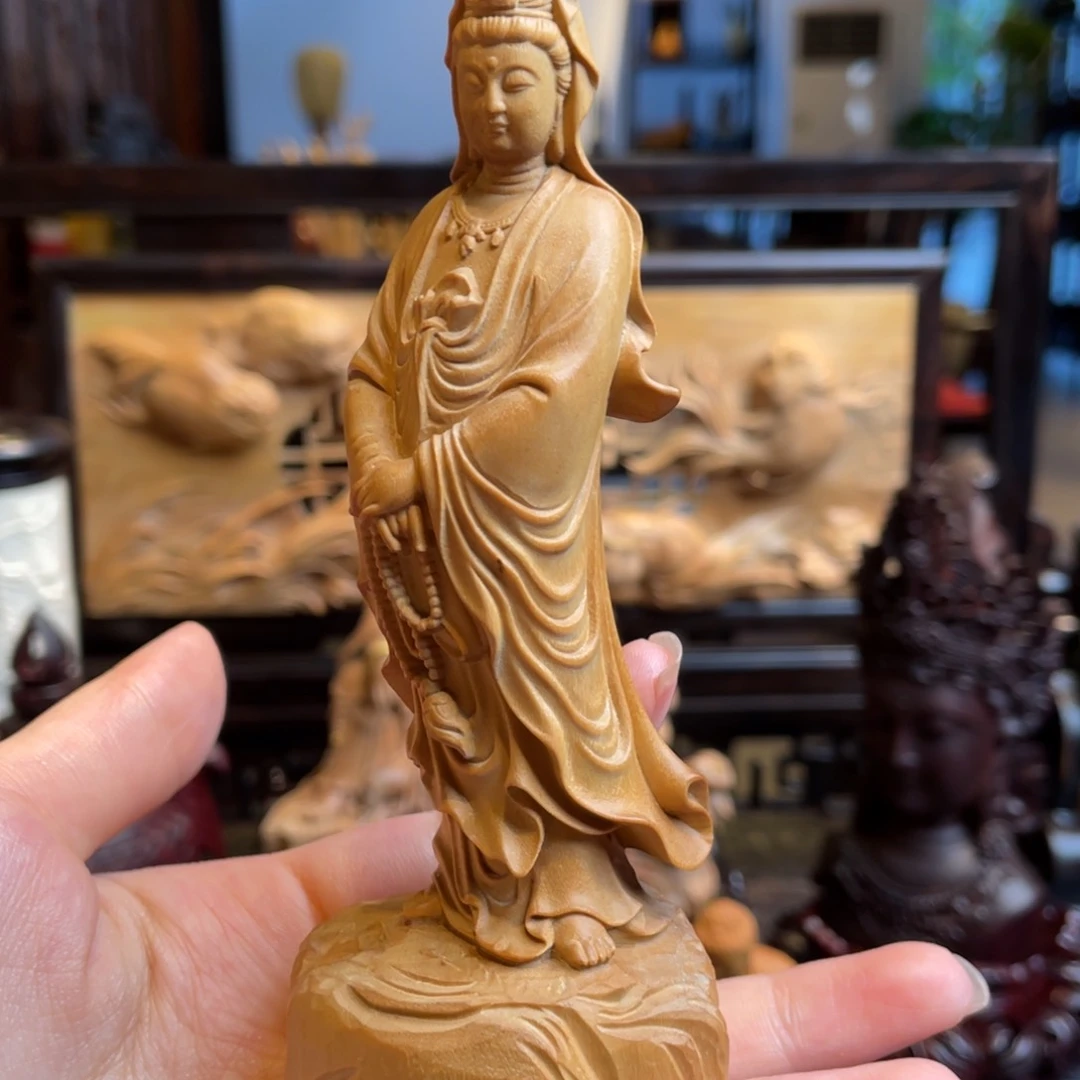 檀香木印度老山檀香