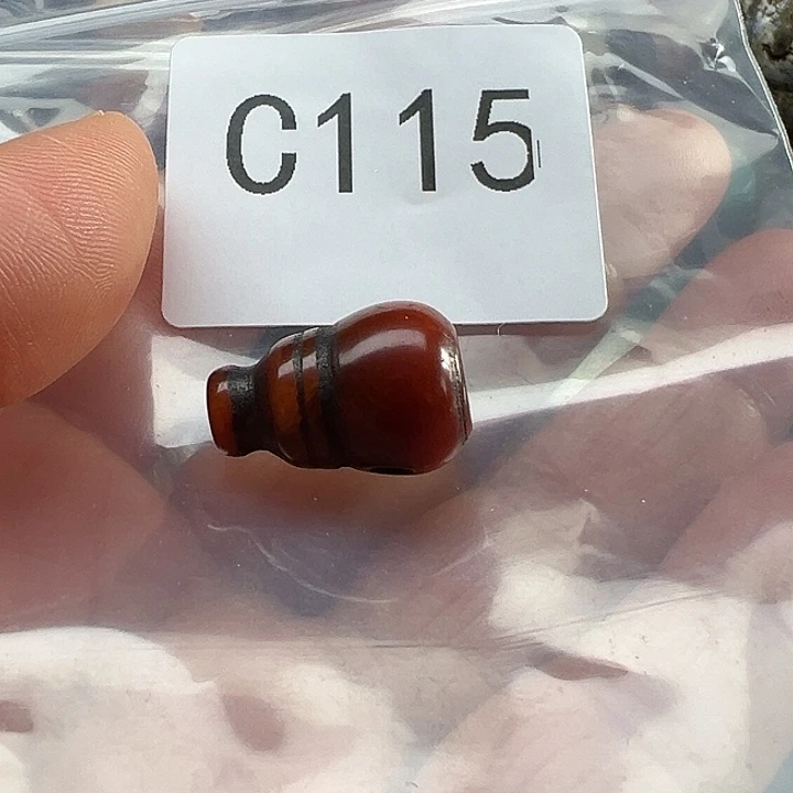 玛瑙/玉髓未镶嵌手链