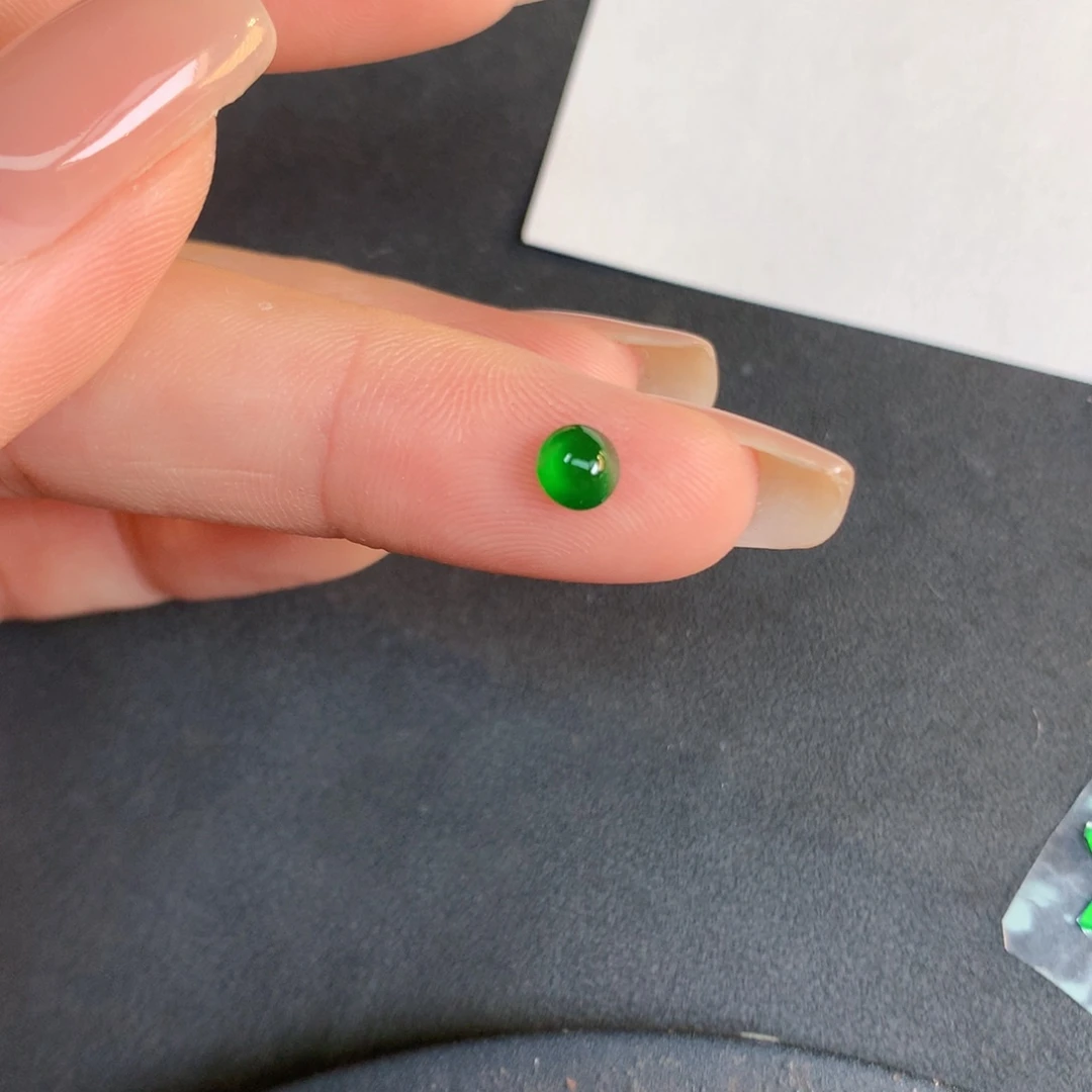 沙***亚翡翠裸石翡翠翡翠