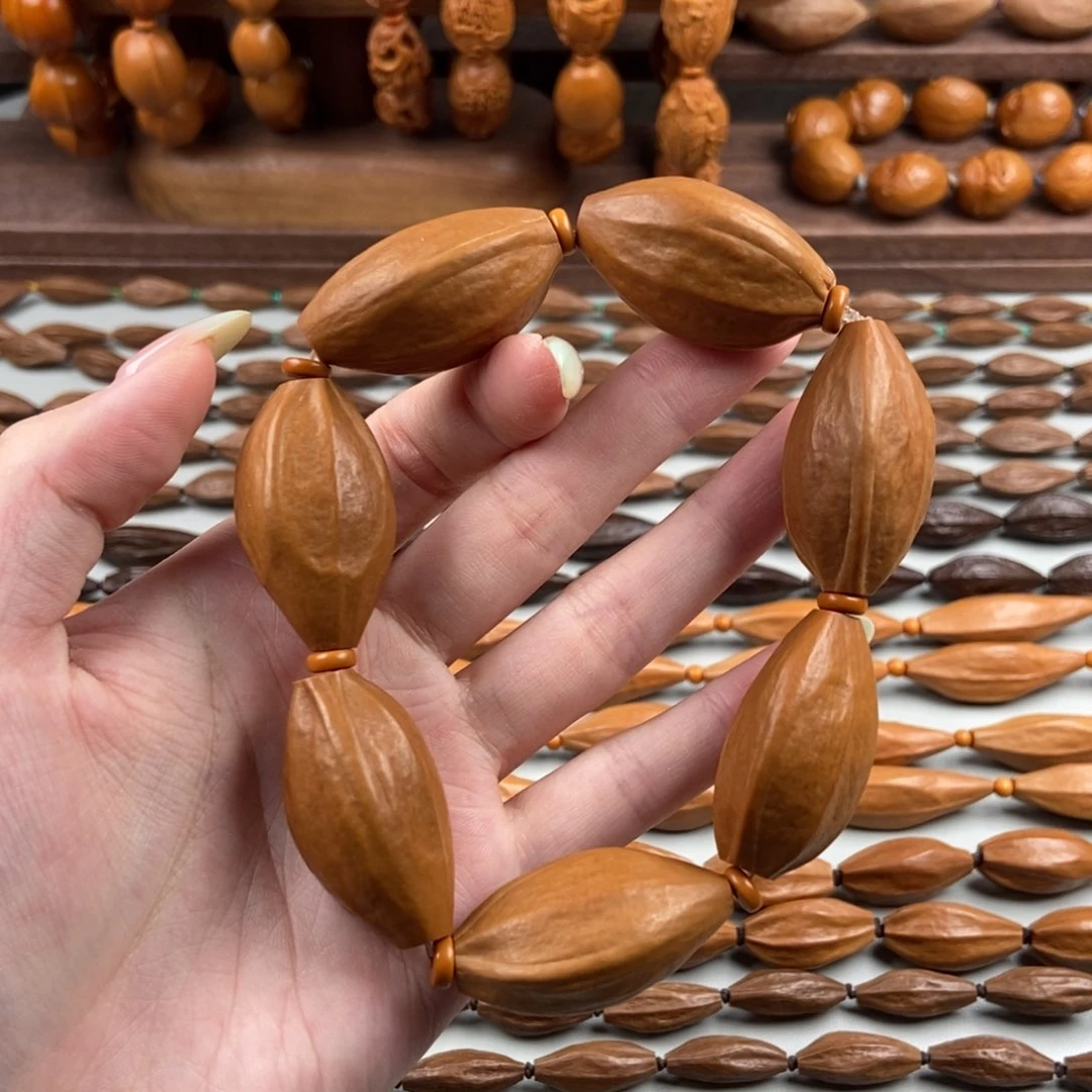 橄榄核手串/手链福利款