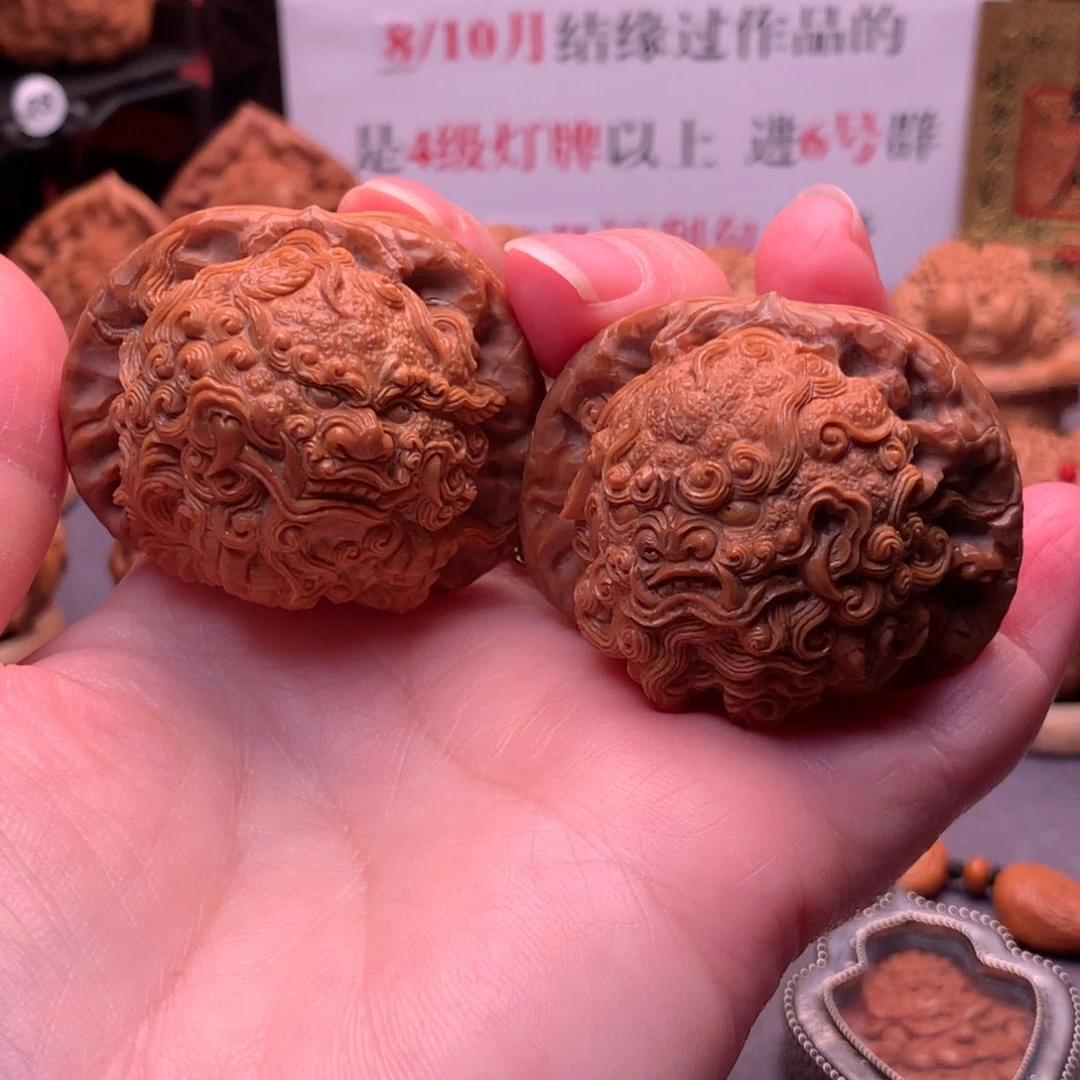 核桃把件1111111112222