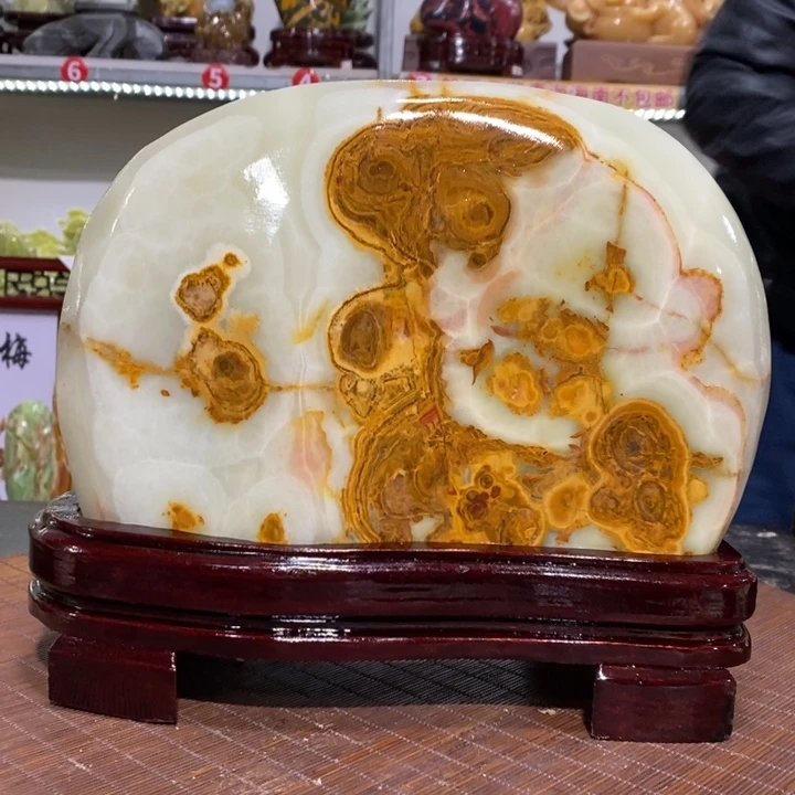 石材用****8家居摆件 奇石摆件