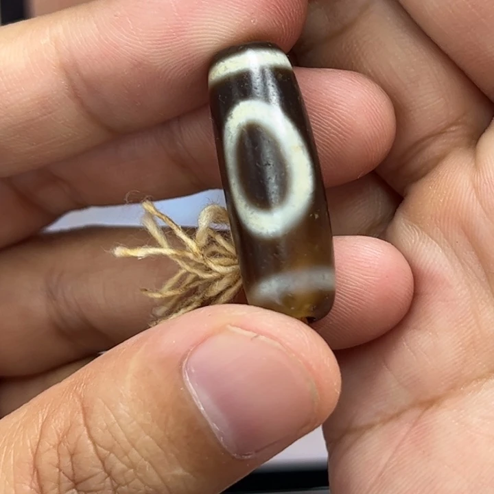 玛瑙/玉髓颈饰合金