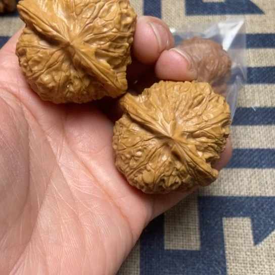 吊坠文玩核桃南瓜全品43