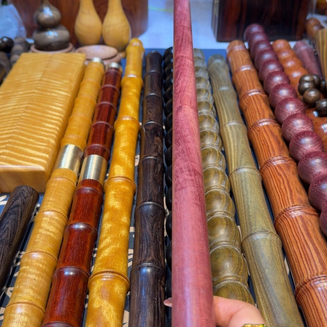 大果紫檀（缅甸花梨）东****头